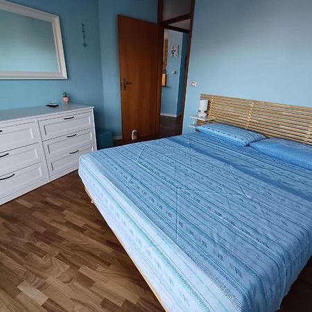 Apartamento Terrazza Sul Mare - Bellavista San Remo Exterior foto