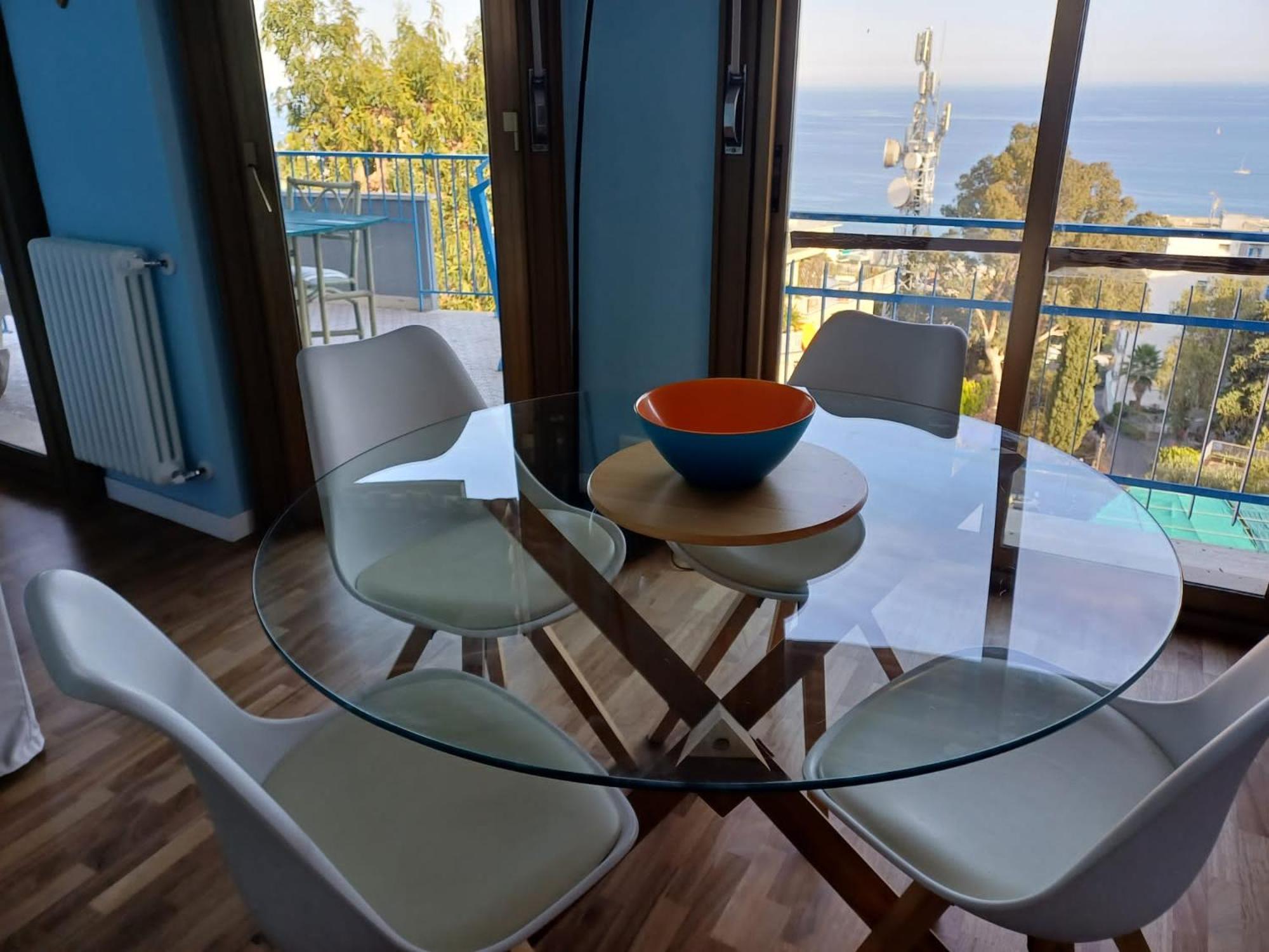 Apartamento Terrazza Sul Mare - Bellavista San Remo Exterior foto